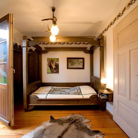 Hotel Reingard Wismar Bagian luar foto