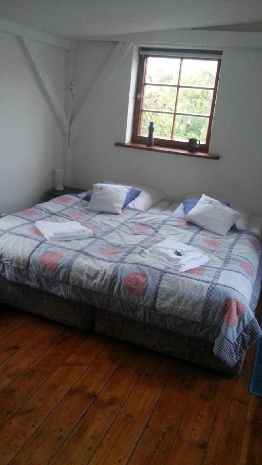 Hotel Reingard Wismar Bagian luar foto
