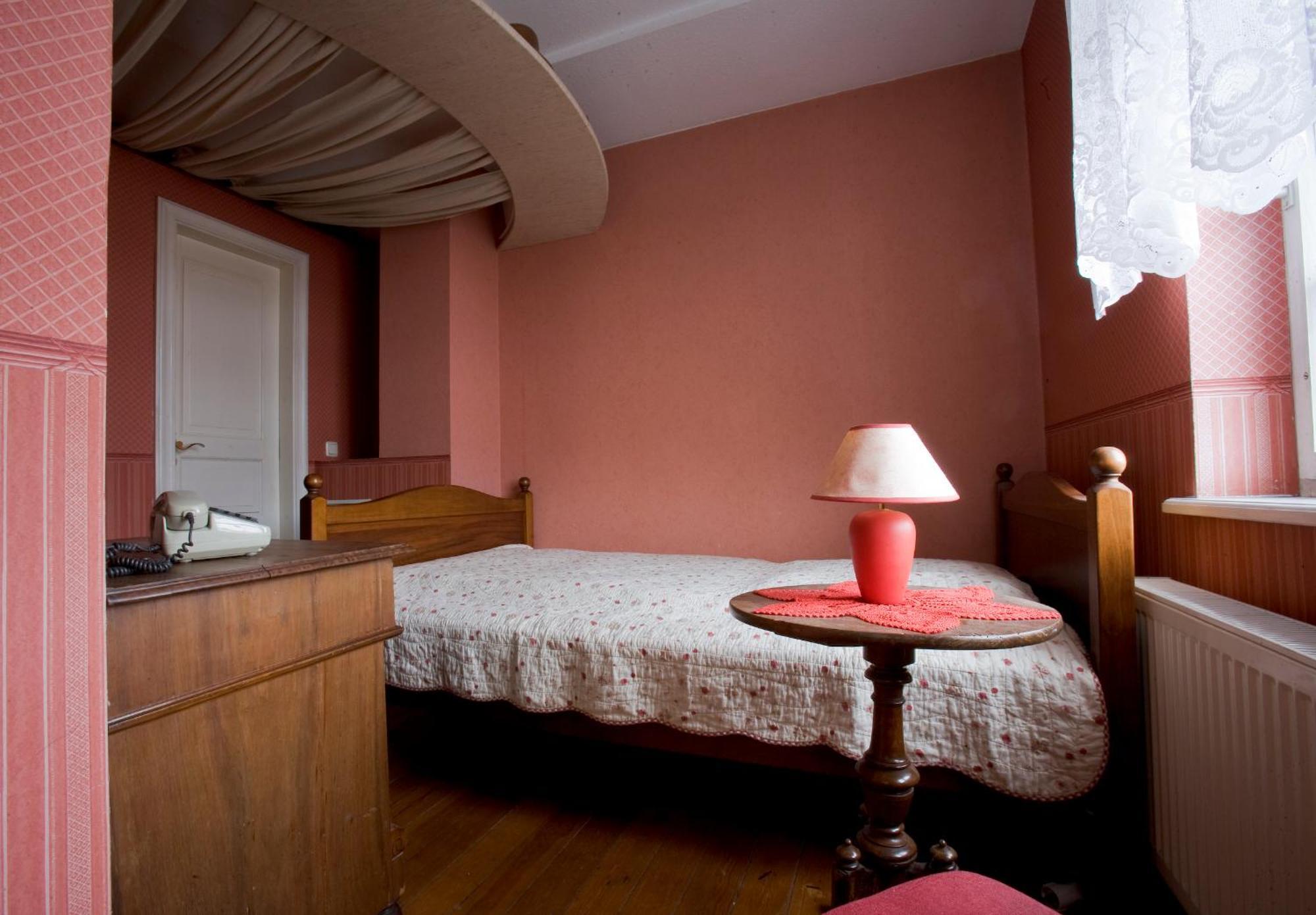 Hotel Reingard Wismar Bagian luar foto